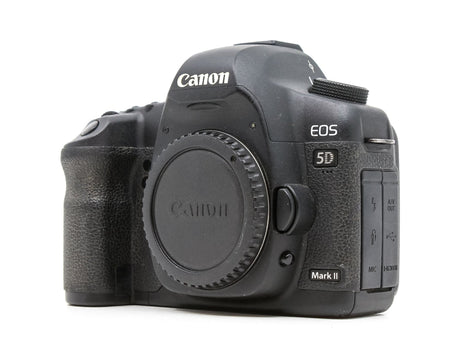 Canon EOS 5D Mark II - segunda mano - excelente estado - foto principal - SKU 3775333 - Camera Market
