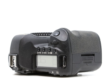 Canon EOS 5D Mark II - segunda mano - excelente estado - detalle 3 de 4 - SKU 3732612 - Camera Market