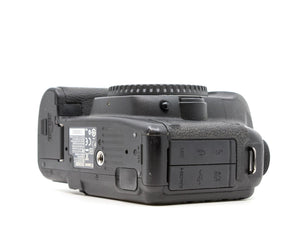 Canon EOS 5D Mark II - segunda mano - excelente estado - detalle 2 de 4 - SKU 3728436 - Camera Market