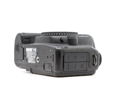 Canon EOS 5D Mark II - segunda mano - excelente estado - detalle 2 de 4 - SKU 3775333 - Camera Market