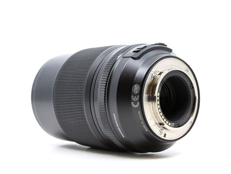 Fujifilm XF 80mm f/2,8 R LM OIS WR Macro