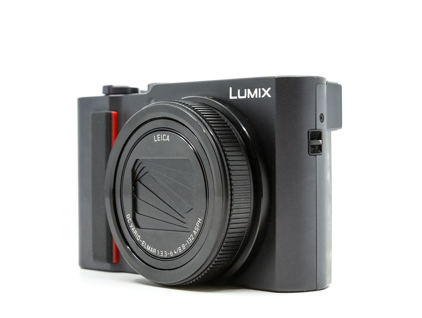 Panasonic Lumix DC-TZ200 · image principale