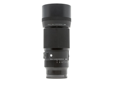 Sigma 105mm f/2.8 DG DN Macro ART - Monture Sony FE
