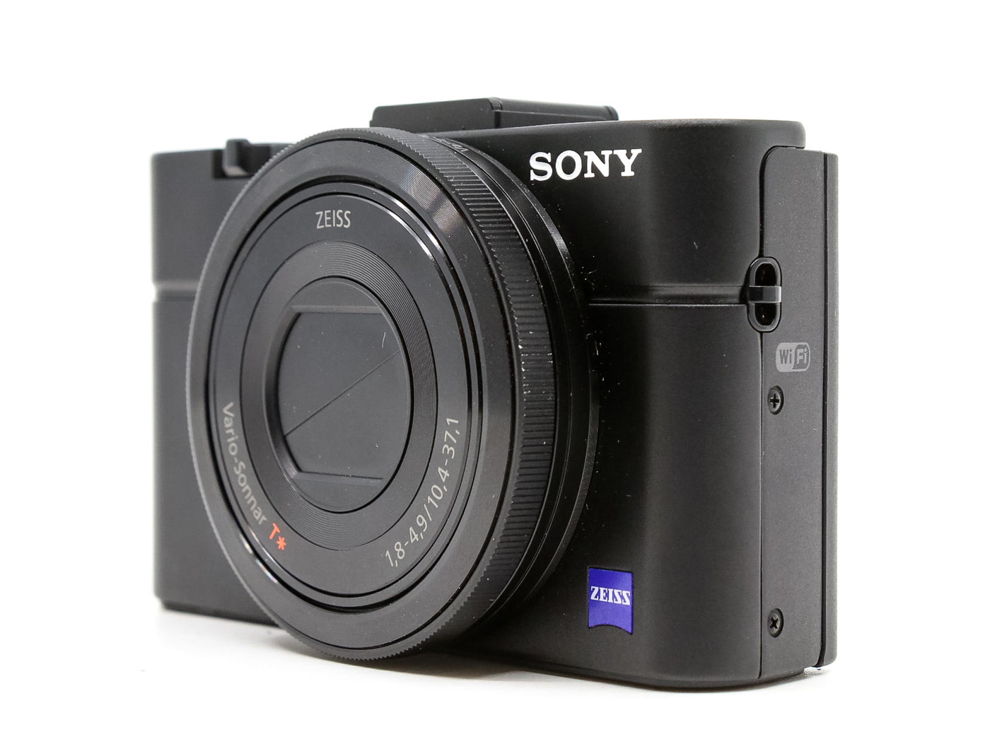 Sony Cyber-shot RX100 II  · main image
