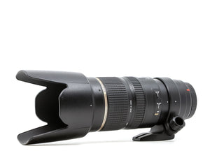 Tamron SP 70-200mm f/2.8 Di VC USD - Canon EF Fit