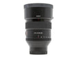 Sony FE 85mm f/1.4 GM - segunda mano - excelente estado - foto principal - SKU 3774444 - Camera Market