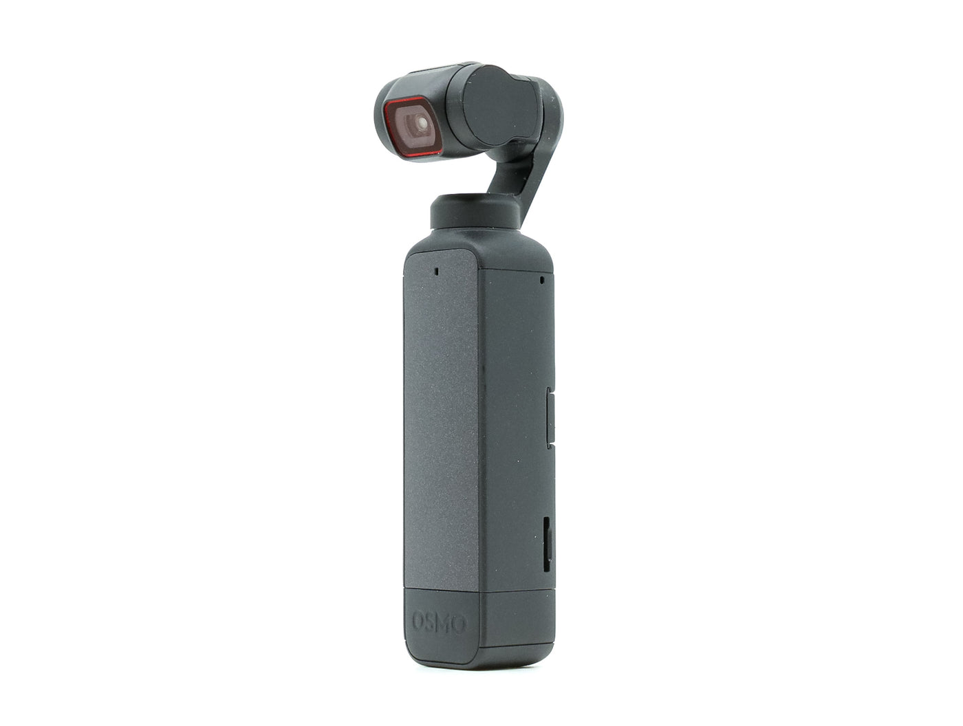DJI Pocket 2 · image principale