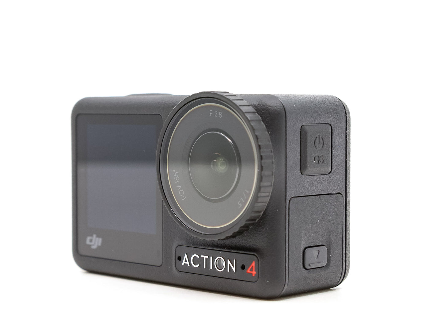 DJI Osmo Action 4 · image principale