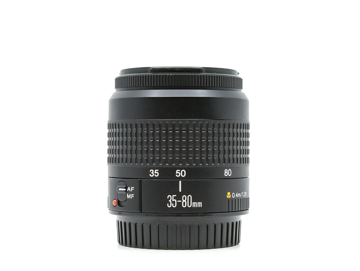 Canon EF 35-80mm f/4-5.6 III