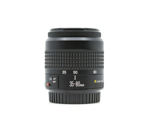 Canon EF 35-80mm f/4-5.6 III