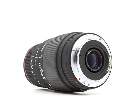 Sigma 70-300mm f/4-5.6 APO DG Macro - Monture Canon EF