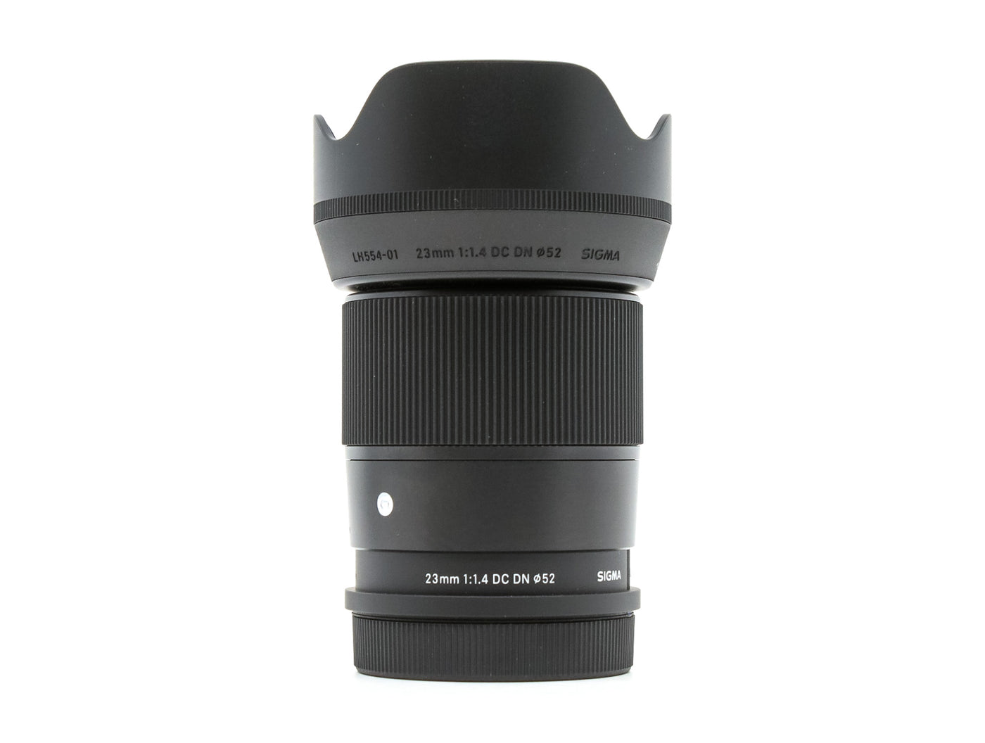 Sigma 23 mm f/1,4 DC DN Contemporary - Monture L · image principale
