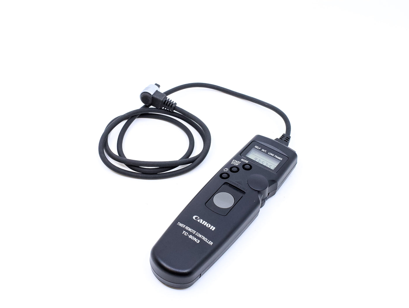 Canon TC-80N3 Télécommande avec Minuterie · image principale