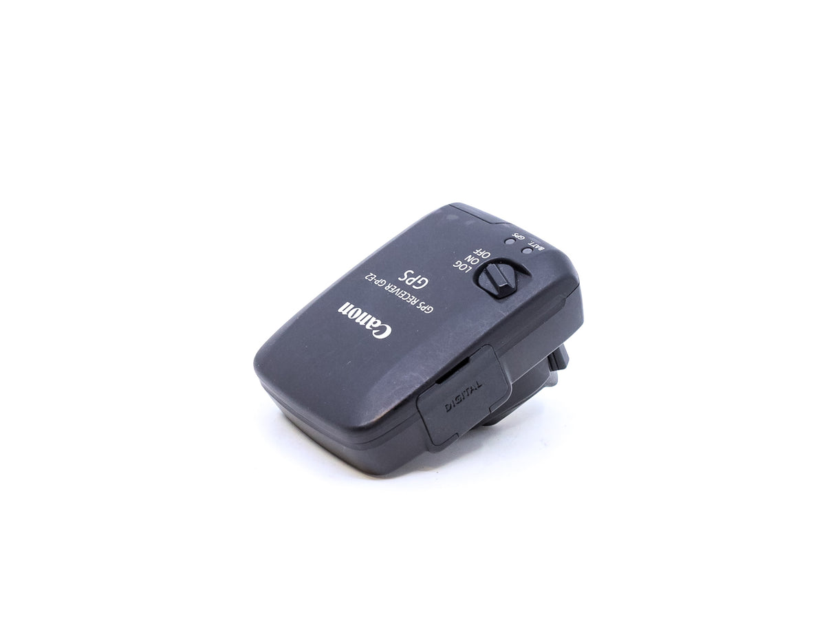 Canon GP-E2 GPS Receiver