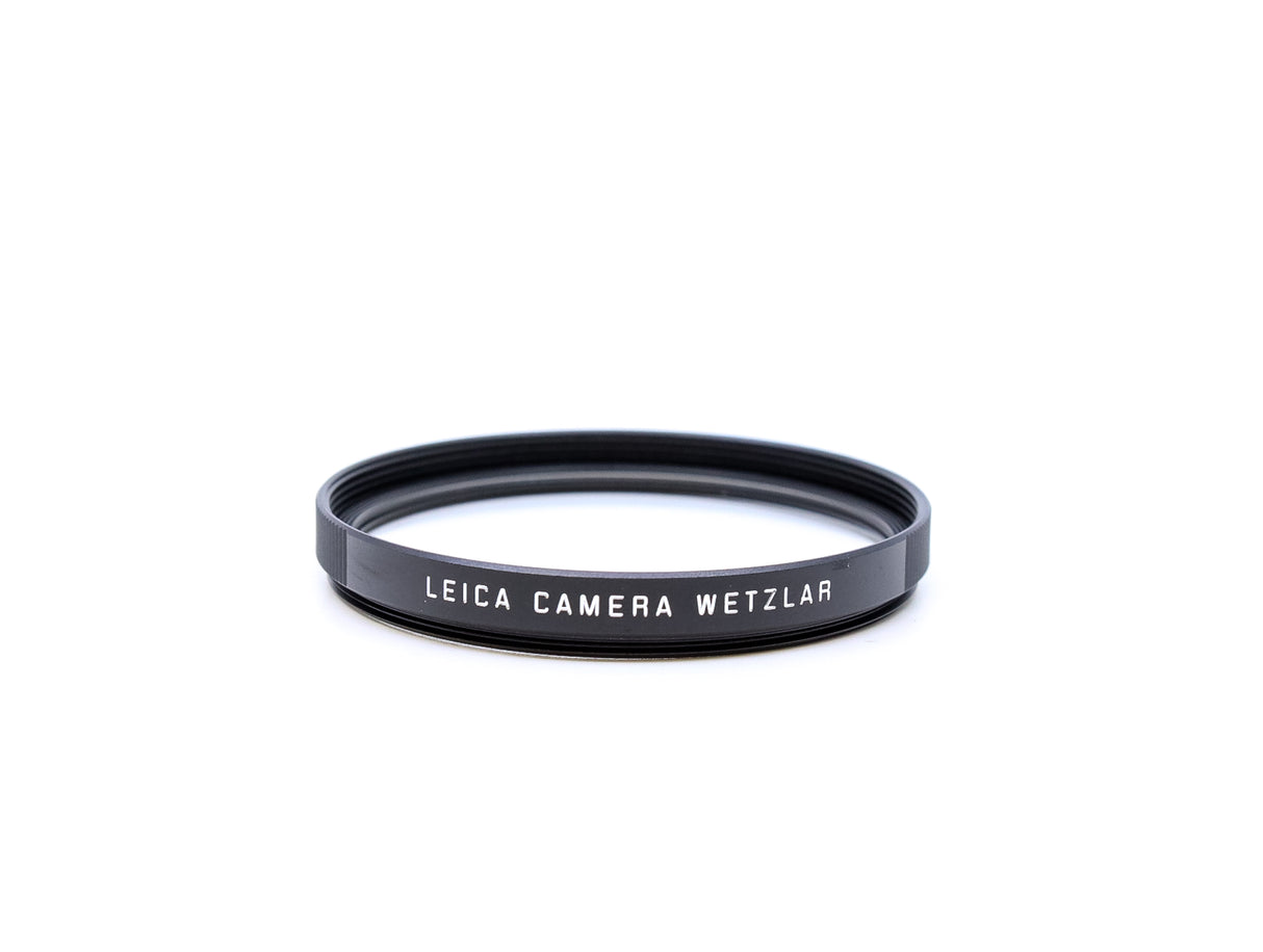 Leica E49 UVa II Filter [13035]