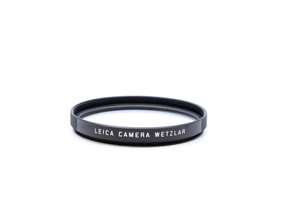 Filtre Leica E49 UVa II [13035]