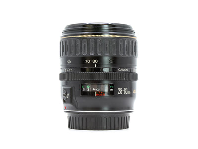 Canon EF 28-80mm f/3,5-5,6 USM