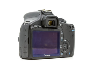 Canon EOS 550D