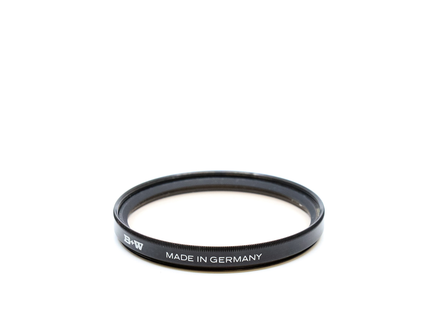 Filtre B+W 58mm F-Pro Skylight (KR-1.5) MRC · image principale