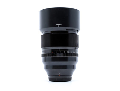 Fujifilm XF 50 mm f/1,0 R WR