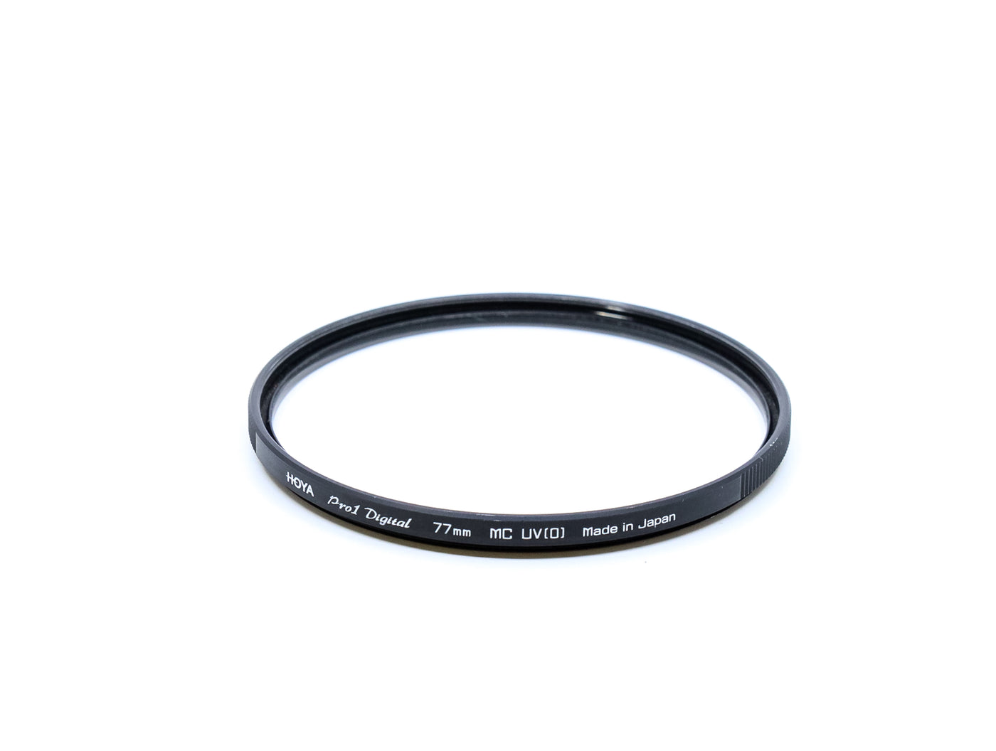 Filtre Hoya 77mm Super Pro1 Digital MC UV | Camera Market · image principale
