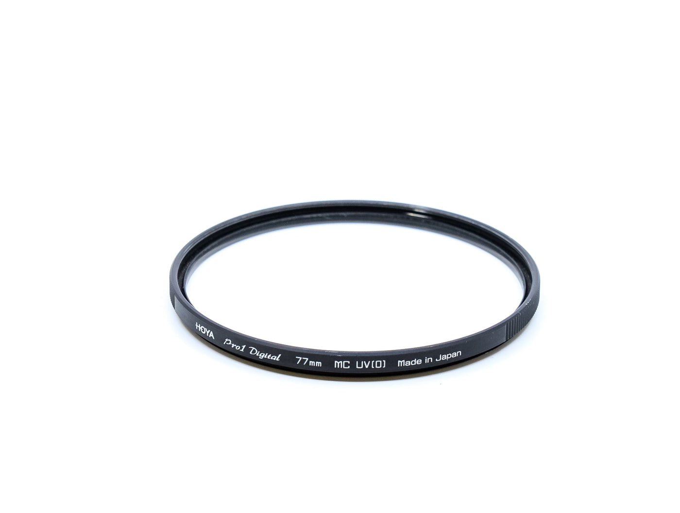 Filtre Hoya 77mm Super Pro1 Digital MC UV [0] · image principale