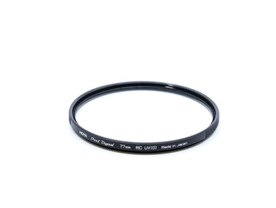 Filtre Hoya 77mm Super Pro1 Digital MC UV | Camera Market
