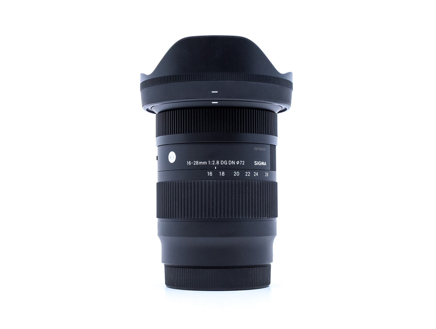 Sigma 16-28mm f/2.8 DG DN Contemporary - L Fit  · main image