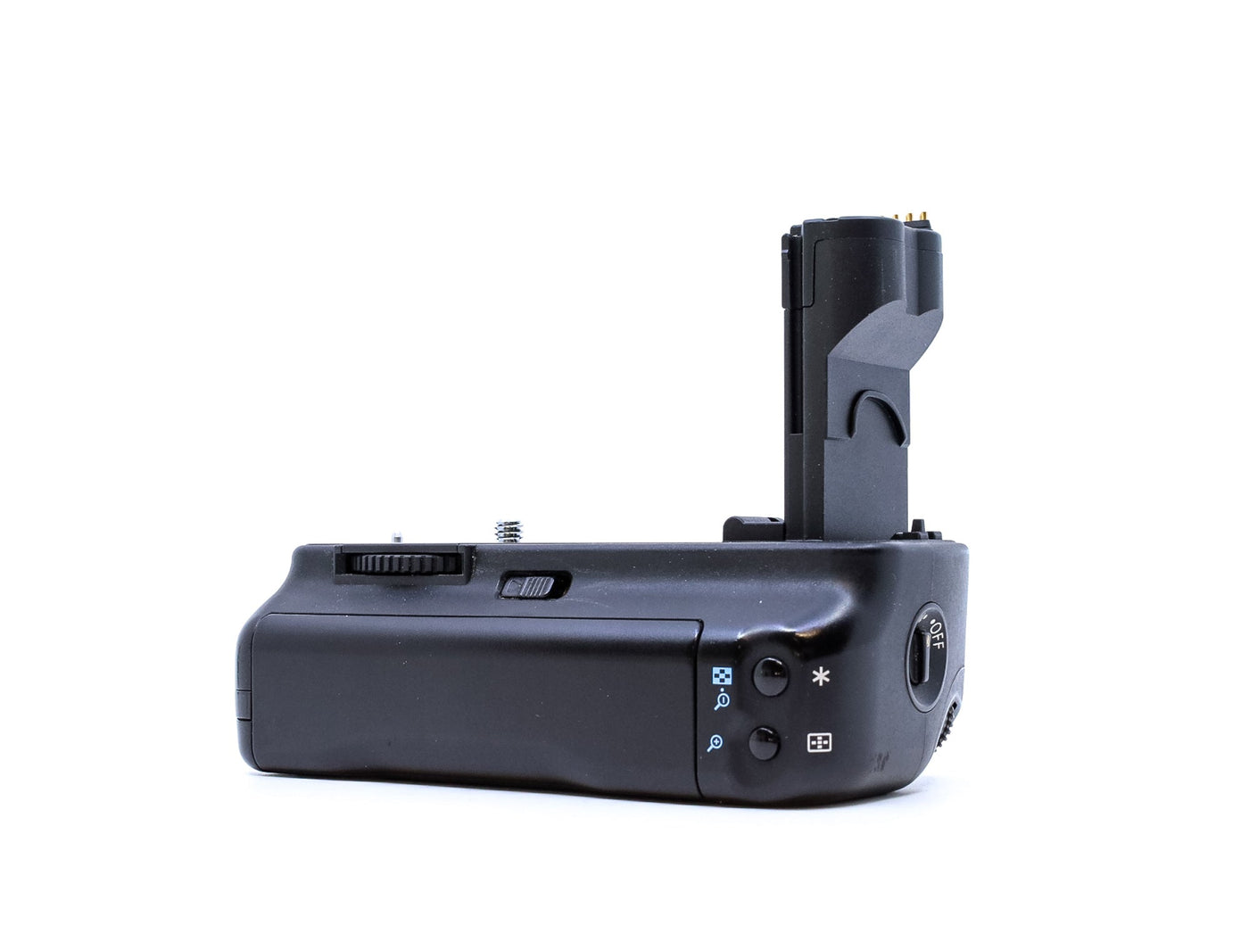 Poignée d'alimentation Canon BG-E2 · image principale
