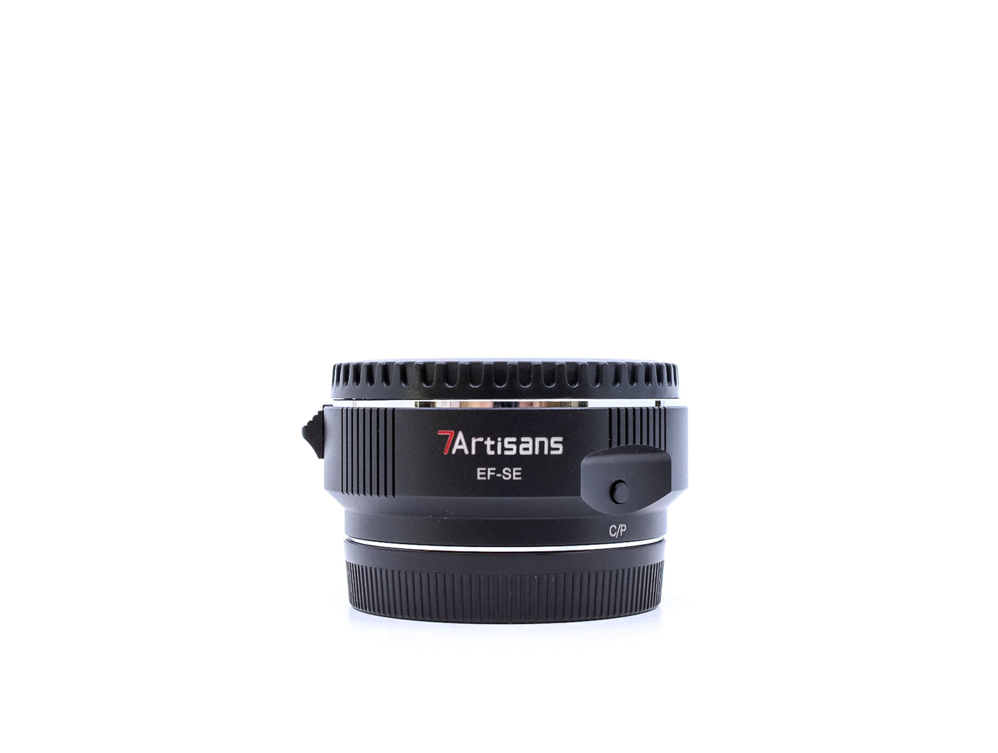 7Artisans Adaptateur d'Objectif Canon EF vers Sony E · image principale