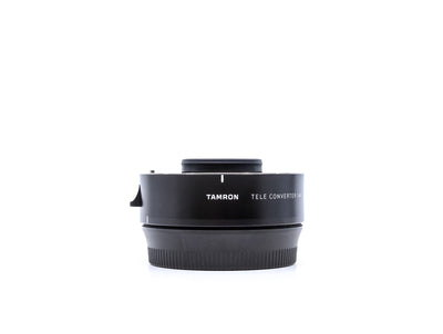 Tamron TC-X14 1,4x Téléconvertisseur - Monture Canon EF