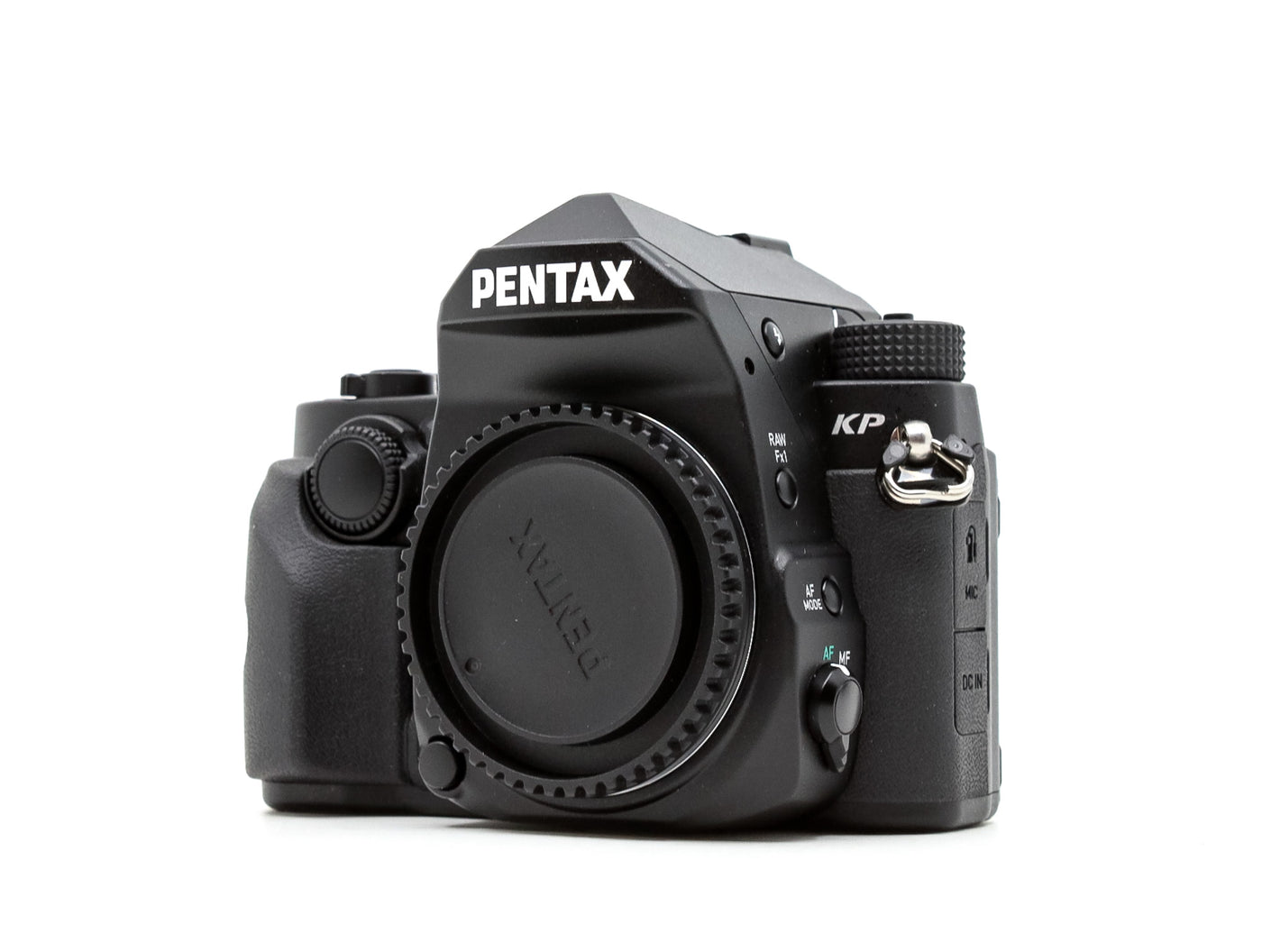 Pentax KP · main image