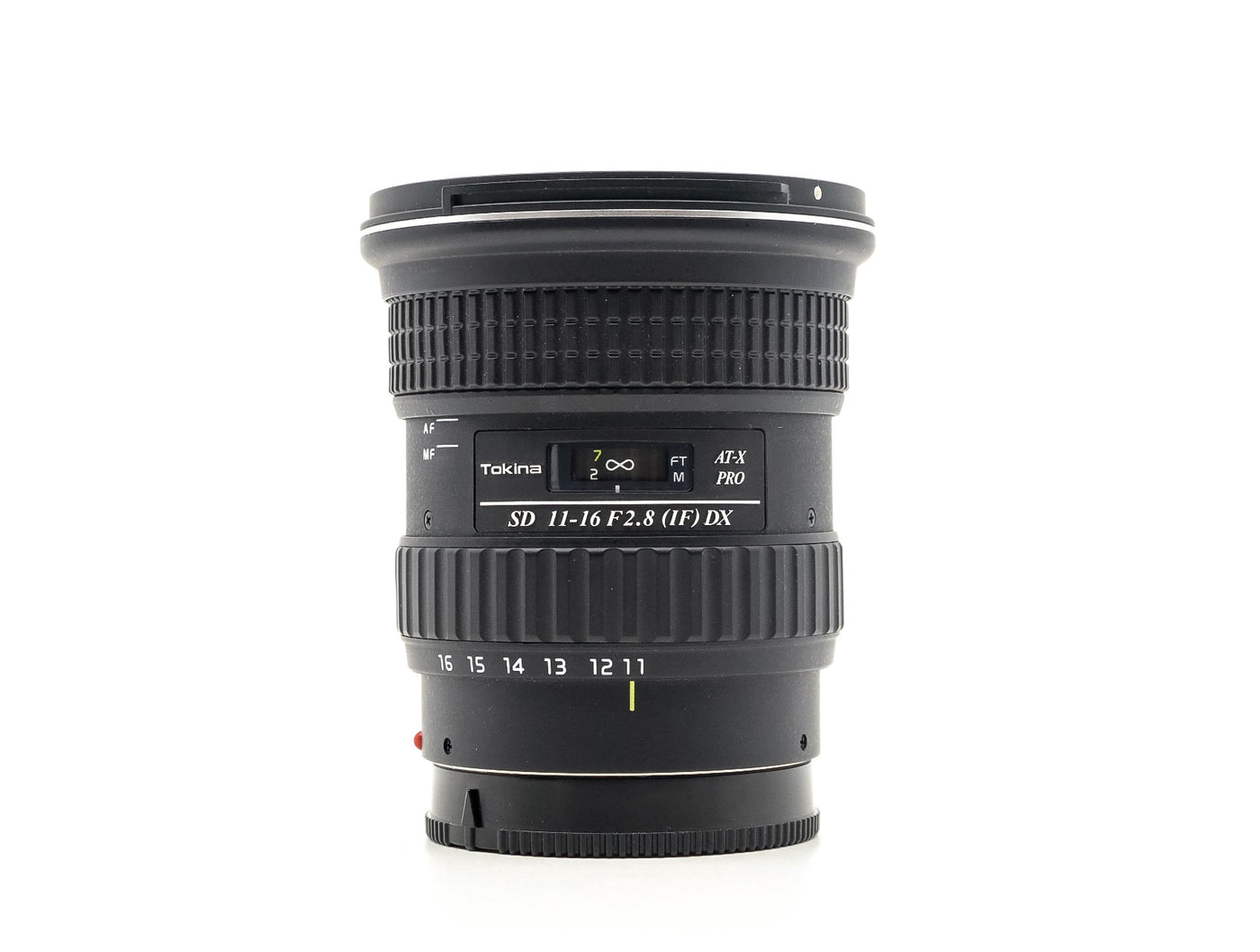 Tokina 11-16mm f/2.8 AT-X Pro DX - Sony A Fit · imagen principal