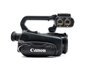 Canon XA40 Camcorder