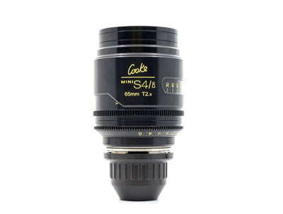 Cooke 65mm T2.8 mini S4/i Cinéma - Monture PL