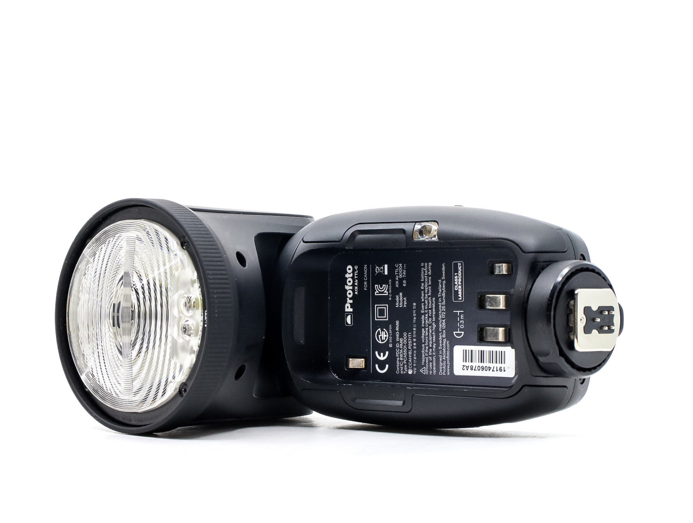 Profoto A1X AirTTL-C - Canon Dedicated · imagen principal