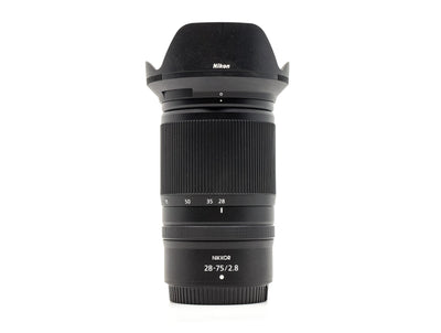 Nikon NIKKOR Z 28-75 mm f/2,8