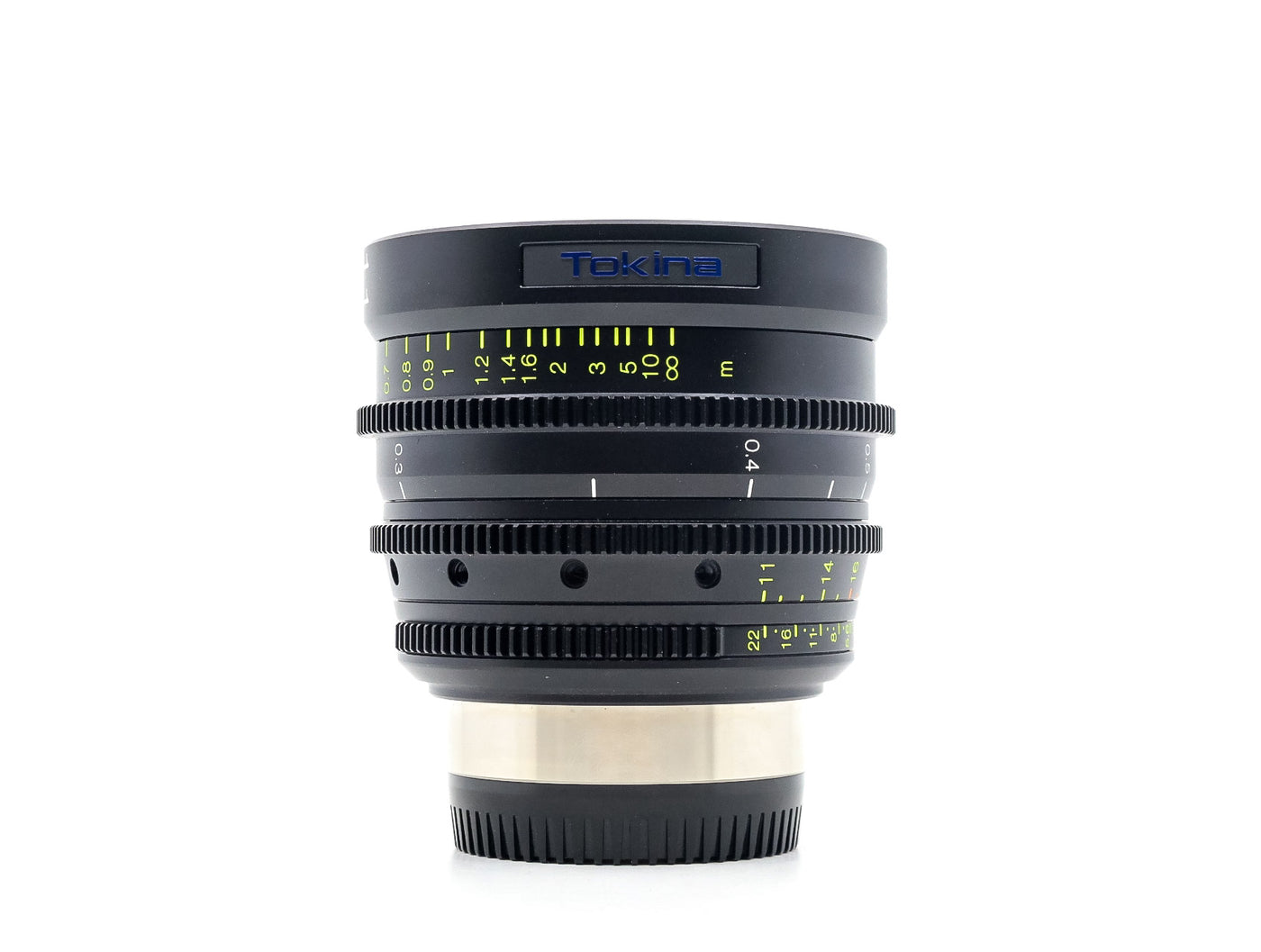 Tokina Cinema ATX 11-20mm T2.9 - Monture Canon EF · image principale