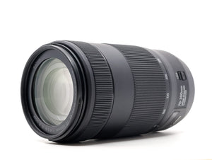 Canon EF 70-300mm f/4-5.6 IS II USM