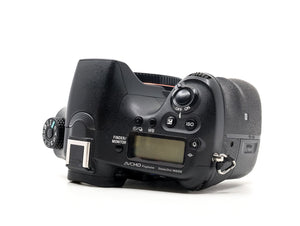 Sony Alpha A77 II - segunda mano - excelente estado - detalle 3 de 4 - SKU 3717701 - Camera Market