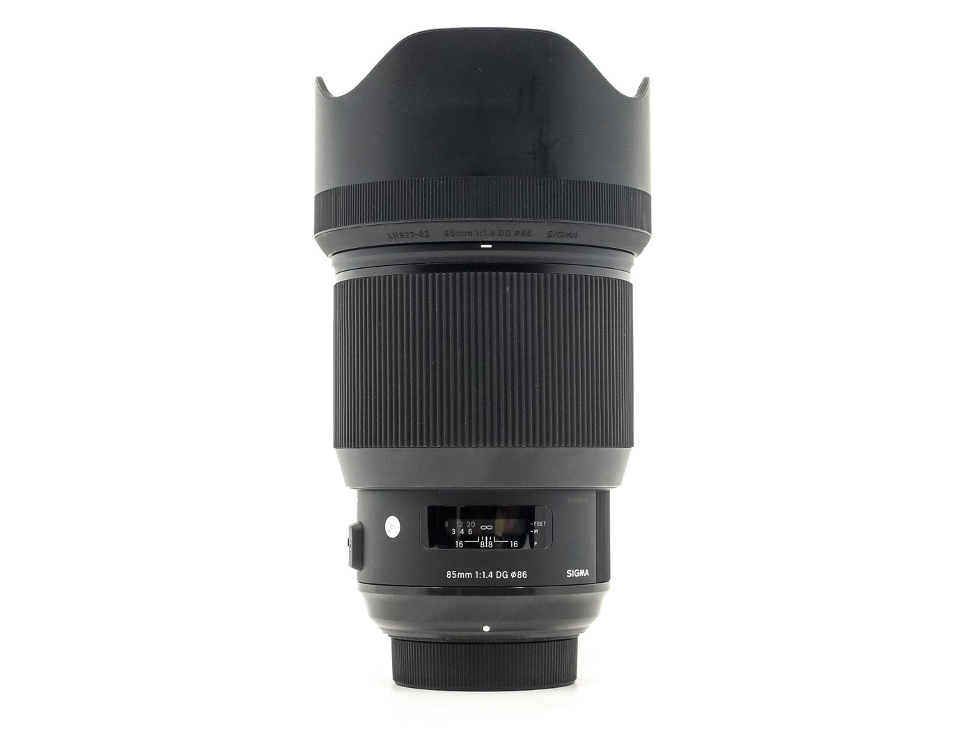 Sigma 85mm f/1.4 DG HSM ART - Nikon Fit · imagen principal