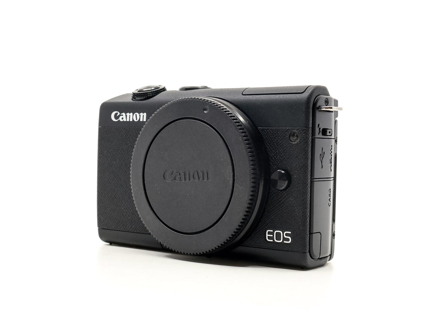 Canon EOS M200 · image principale