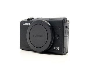 Canon EOS M200