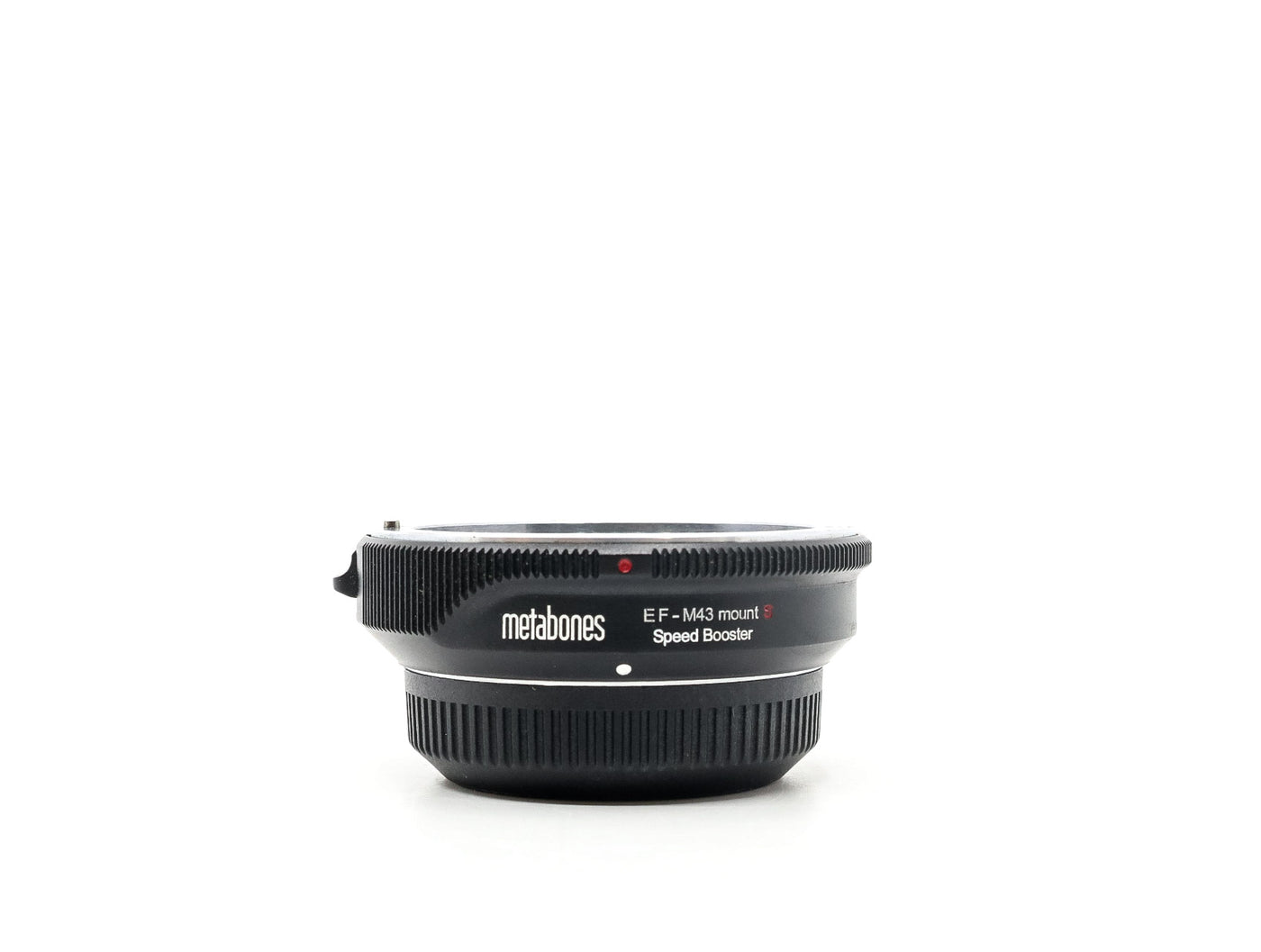 Metabones Canon EF to Micro Four Thirds Speed ​​Booster S · main image