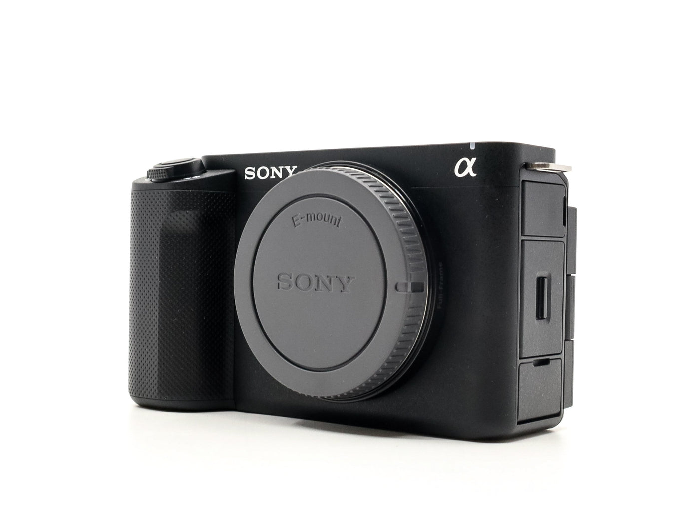 Sony ZV-E1 · image principale