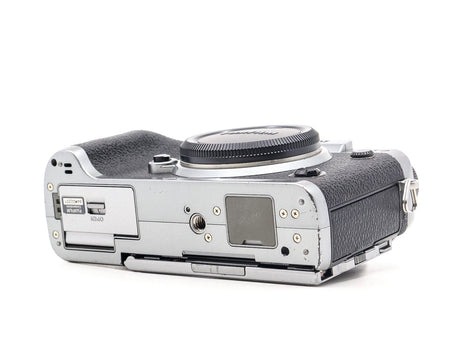 Fujifilm X-T2 (Édition Graphite Silver)