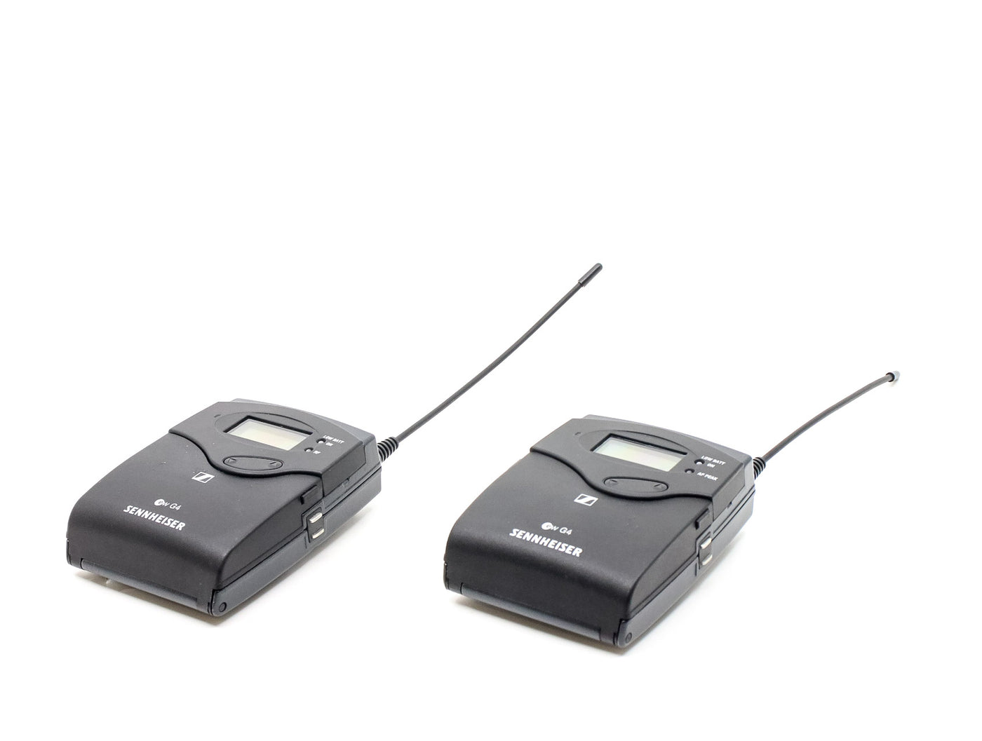 Sennheiser EW 112P G4 Système Micro-cravate Sans Fil · image principale