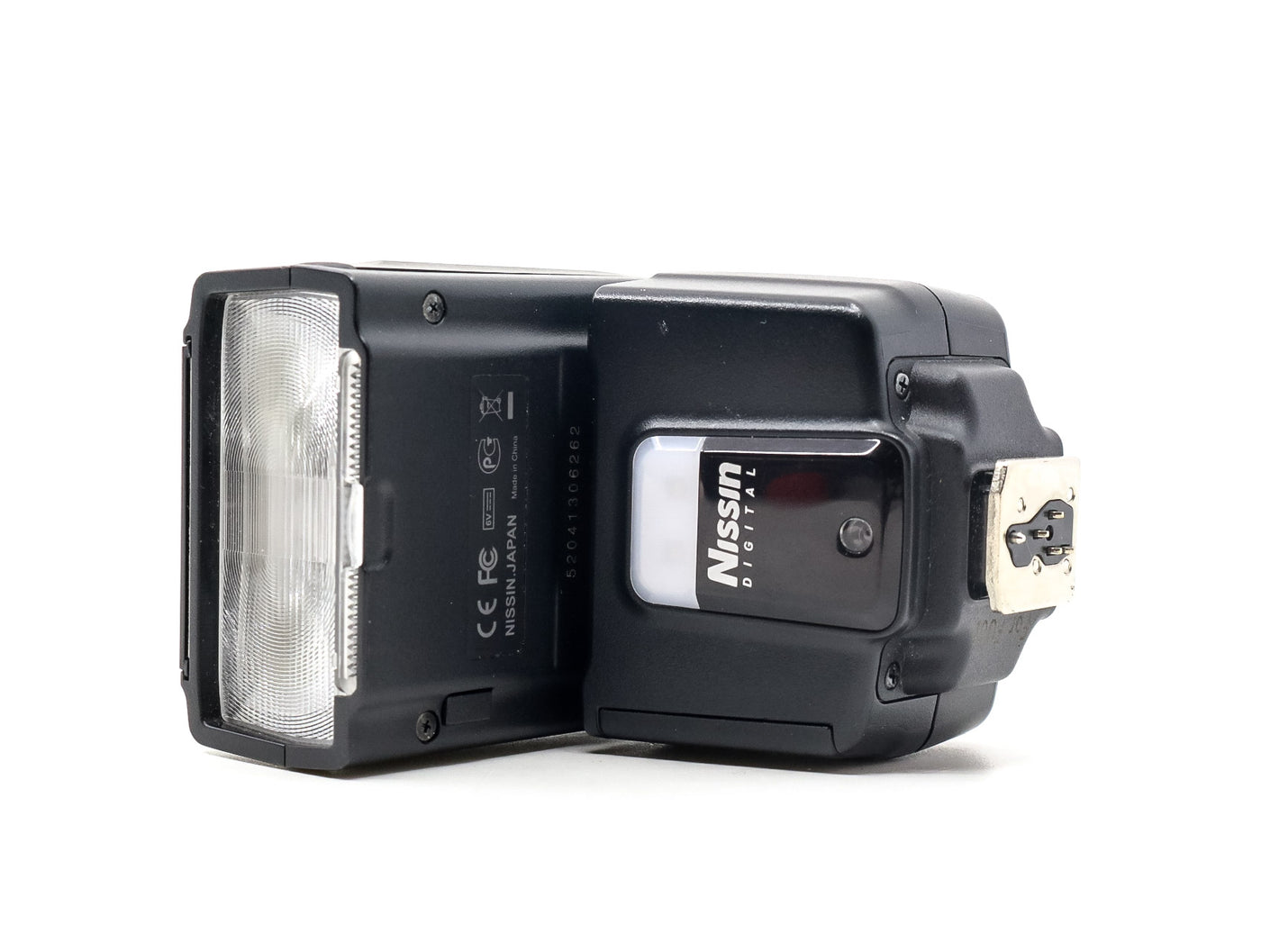 Nissin i40 Flash - Dédié Fujifilm · main image