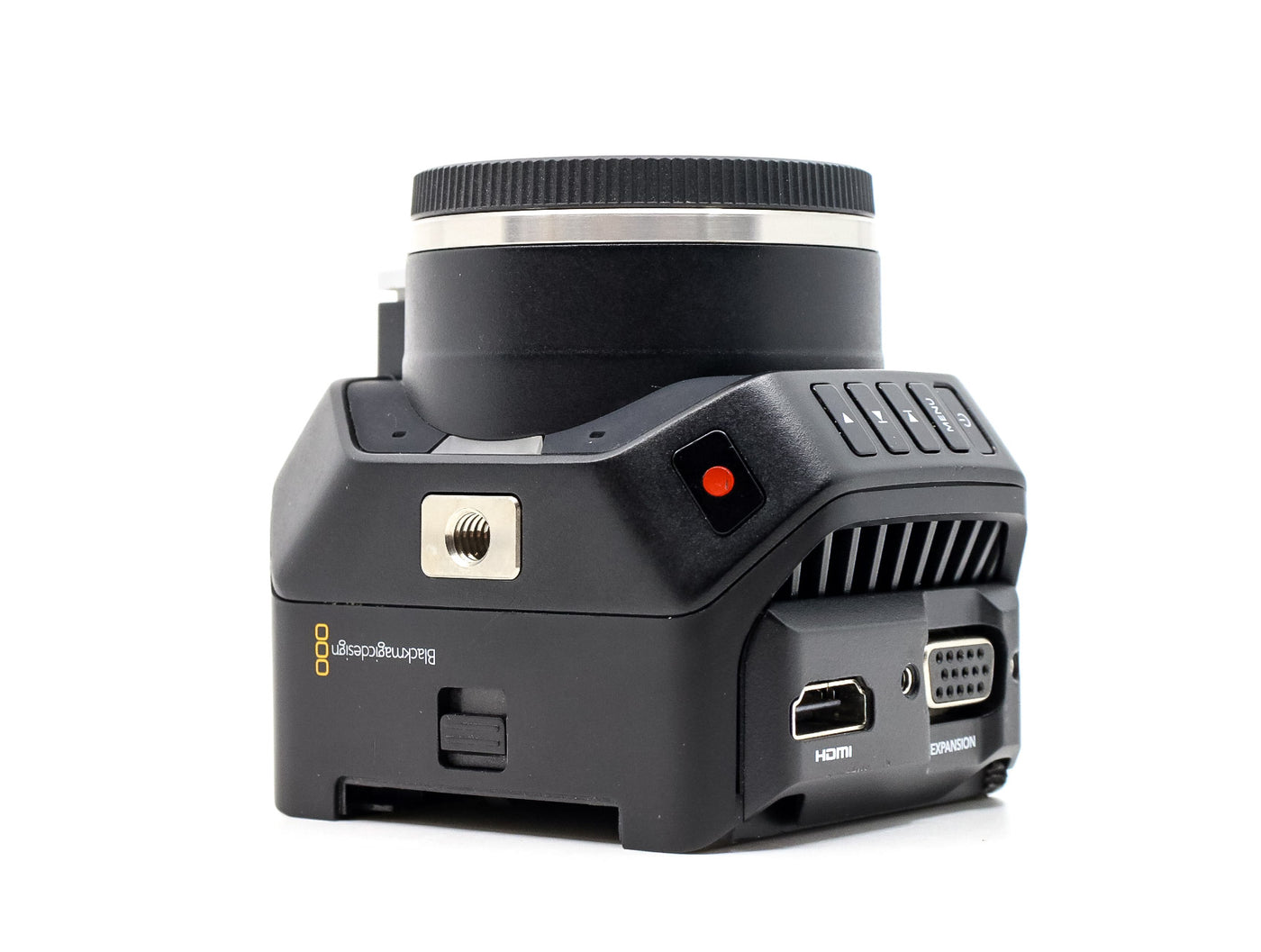 Blackmagic Design Micro Cinema Camera · image principale