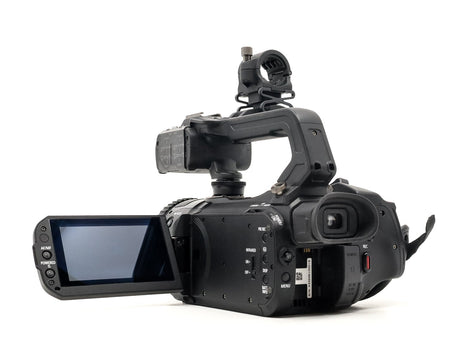 Canon XF400 Caméscope